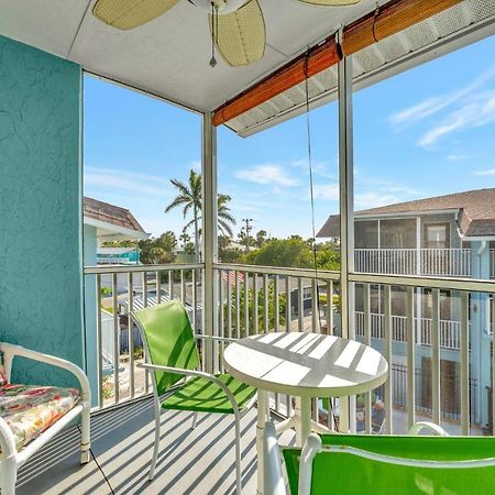 Coastal Cheer Apartment Bradenton Beach Luaran gambar