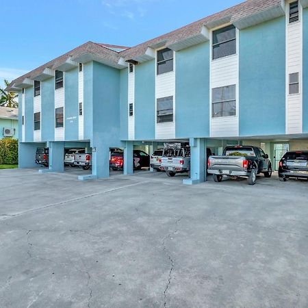 Coastal Cheer Apartment Bradenton Beach Luaran gambar