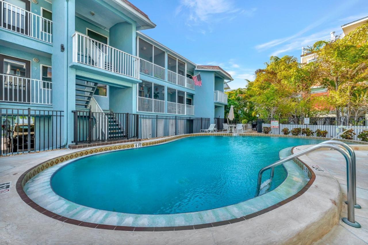 Coastal Cheer Apartment Bradenton Beach Luaran gambar
