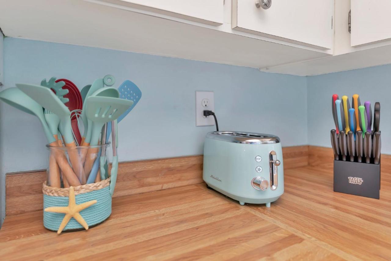 Coastal Cheer Apartment Bradenton Beach Luaran gambar