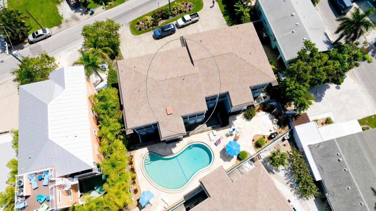 Coastal Cheer Apartment Bradenton Beach Luaran gambar