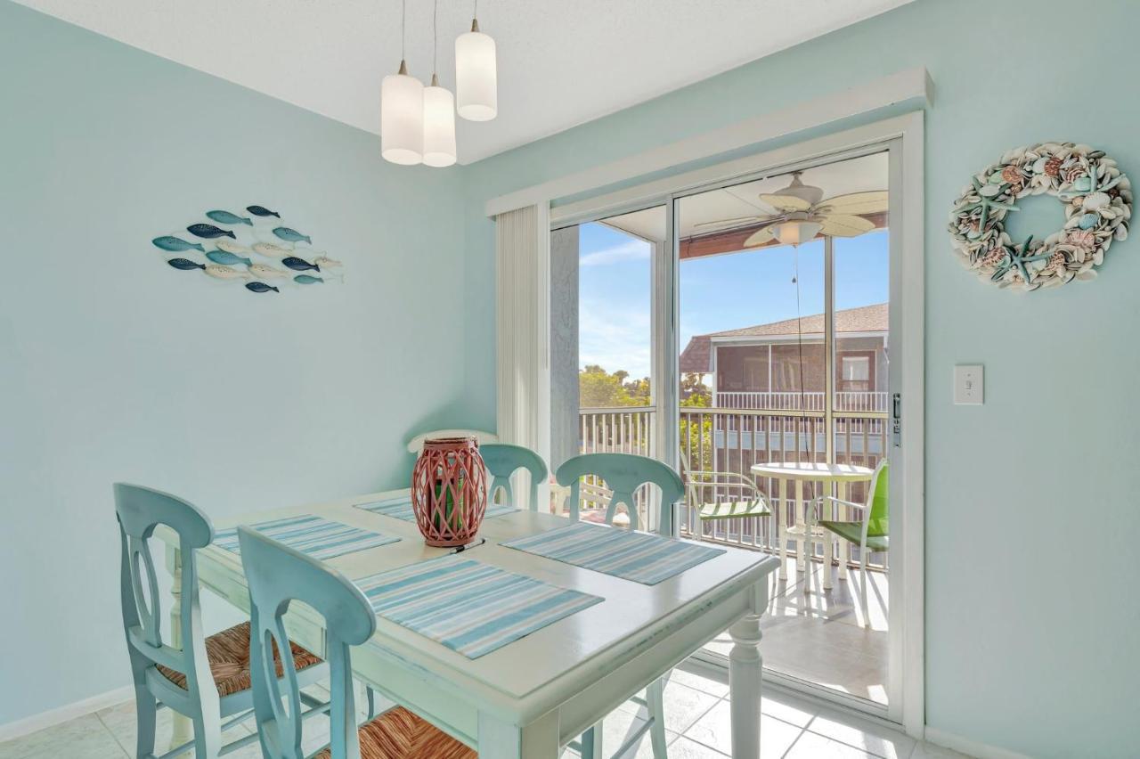 Coastal Cheer Apartment Bradenton Beach Luaran gambar