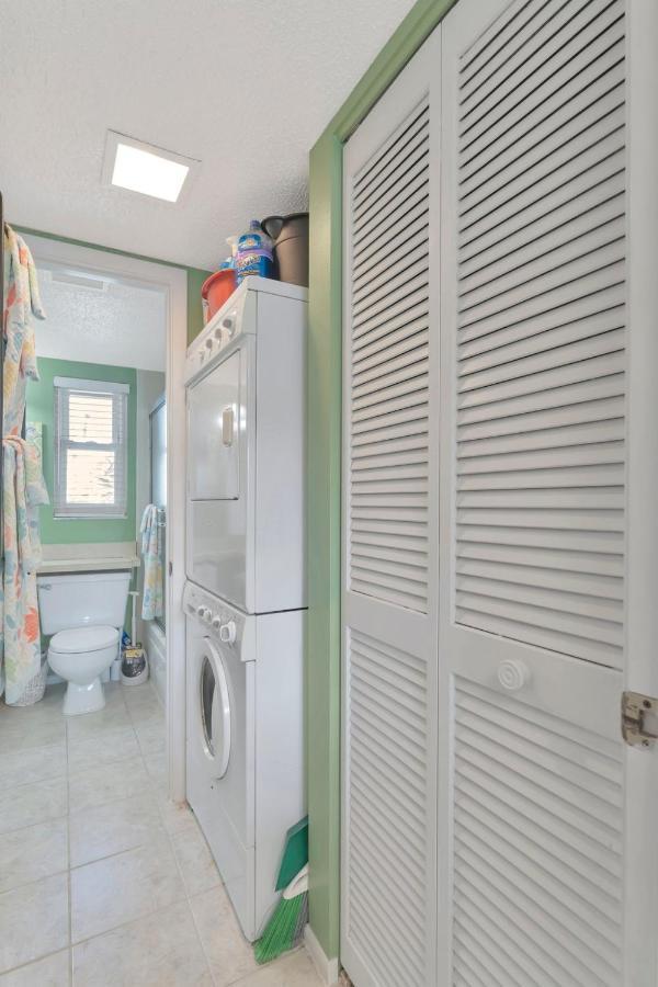 Coastal Cheer Apartment Bradenton Beach Luaran gambar