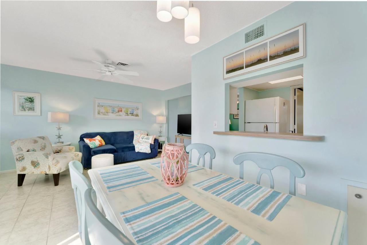 Coastal Cheer Apartment Bradenton Beach Luaran gambar