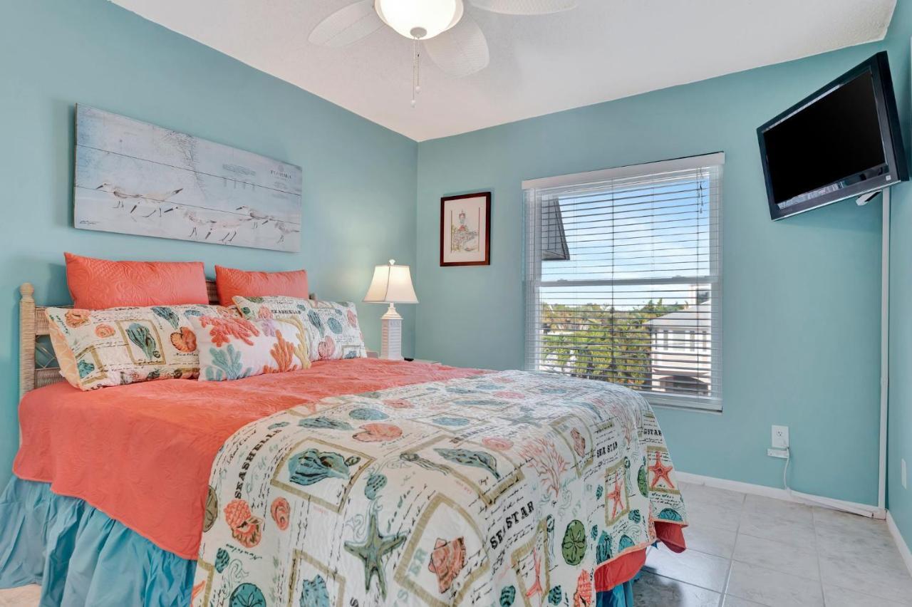 Coastal Cheer Apartment Bradenton Beach Luaran gambar