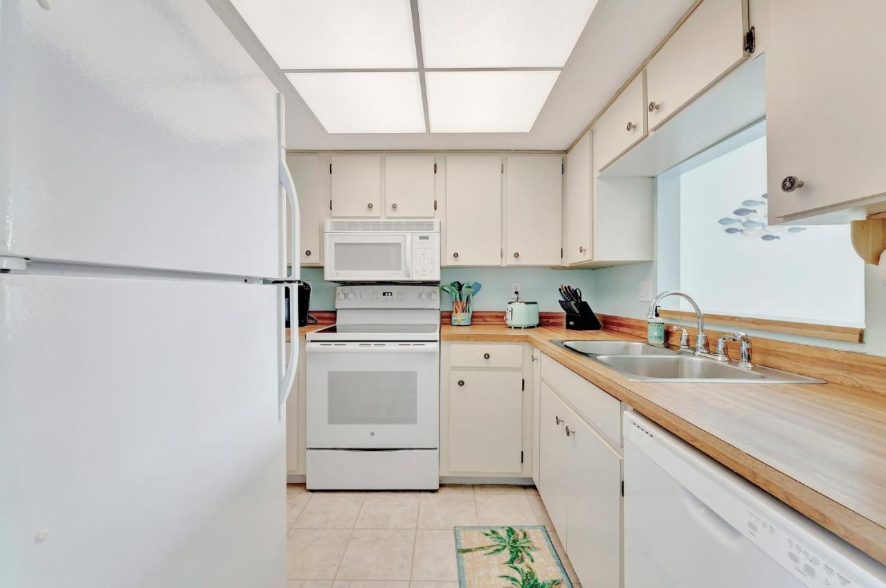 Coastal Cheer Apartment Bradenton Beach Luaran gambar