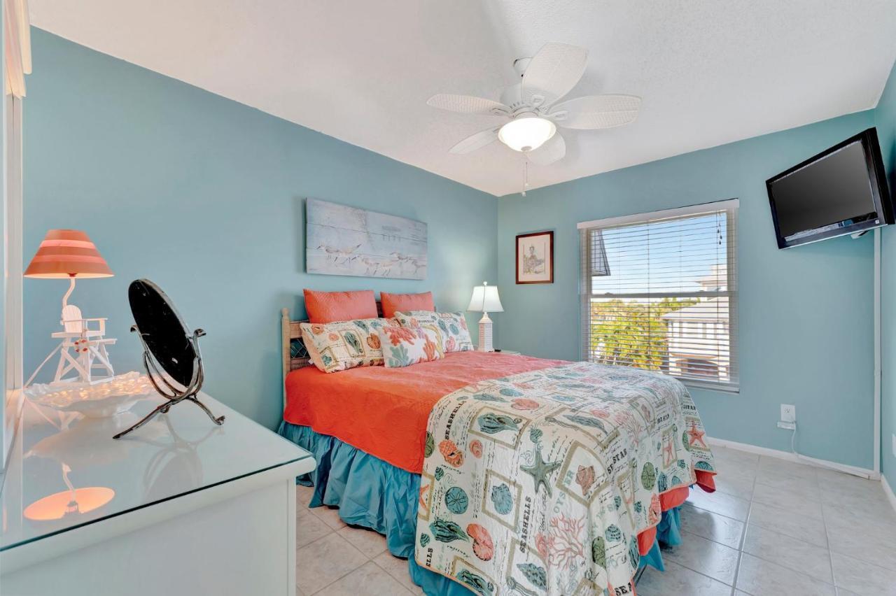 Coastal Cheer Apartment Bradenton Beach Luaran gambar