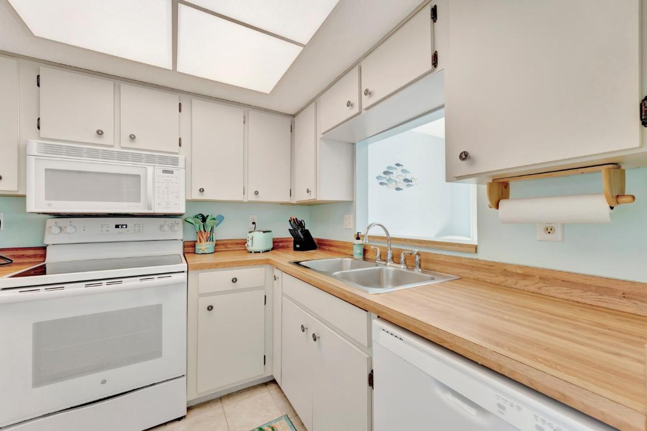 Coastal Cheer Apartment Bradenton Beach Luaran gambar
