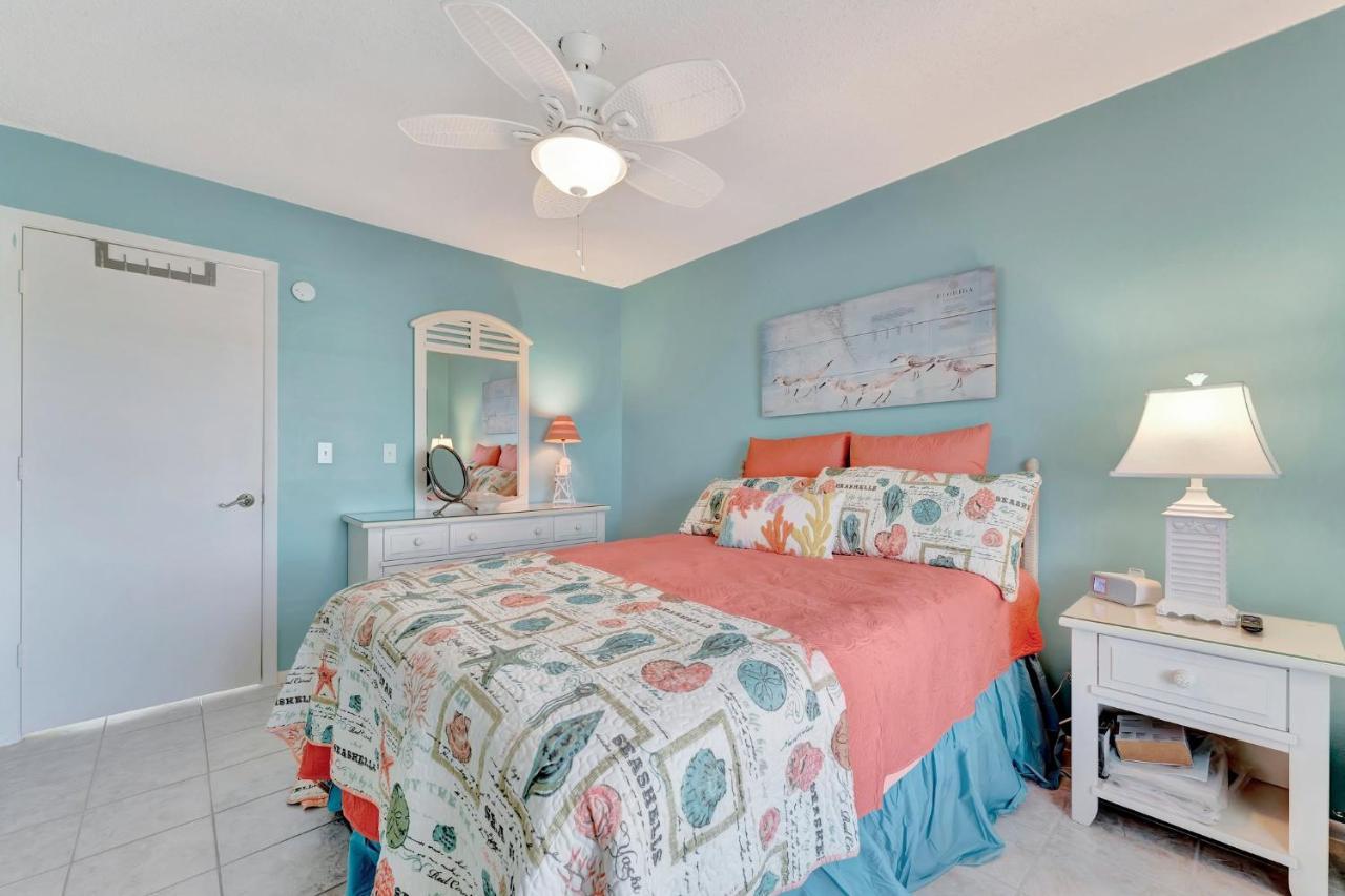 Coastal Cheer Apartment Bradenton Beach Luaran gambar