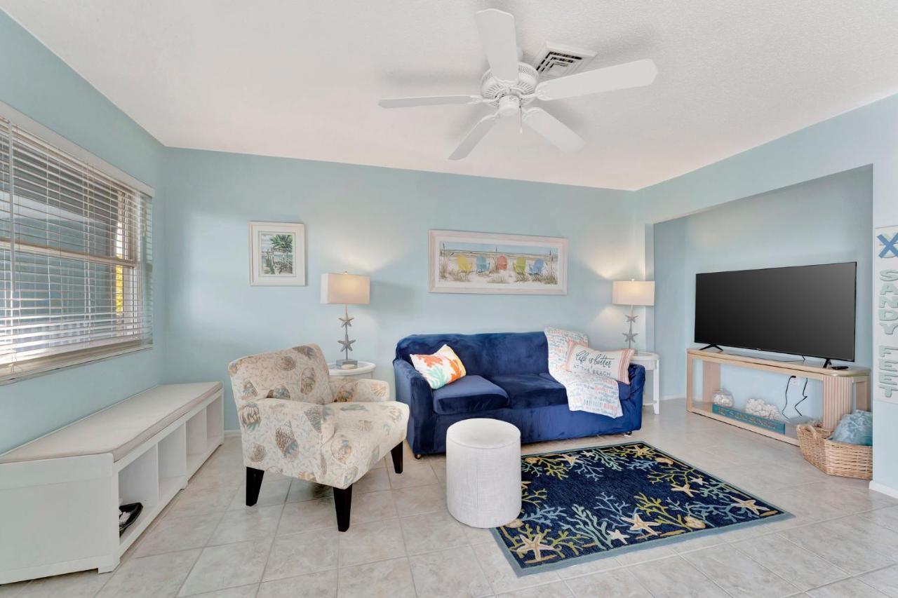 Coastal Cheer Apartment Bradenton Beach Luaran gambar
