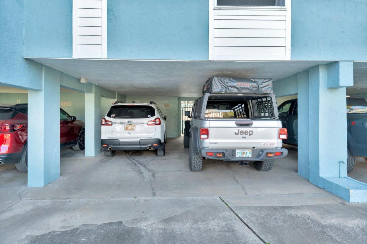 Coastal Cheer Apartment Bradenton Beach Luaran gambar