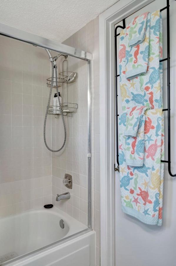 Coastal Cheer Apartment Bradenton Beach Luaran gambar