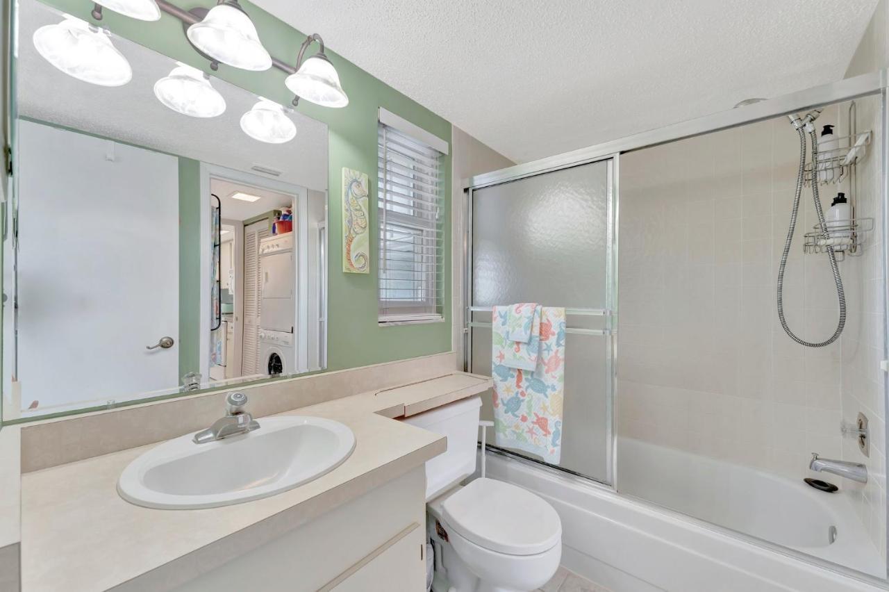 Coastal Cheer Apartment Bradenton Beach Luaran gambar